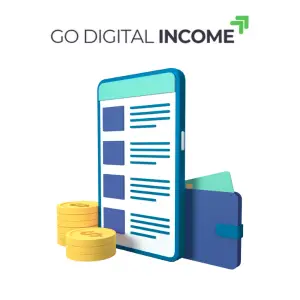 Go Digital Income Betting Strategy