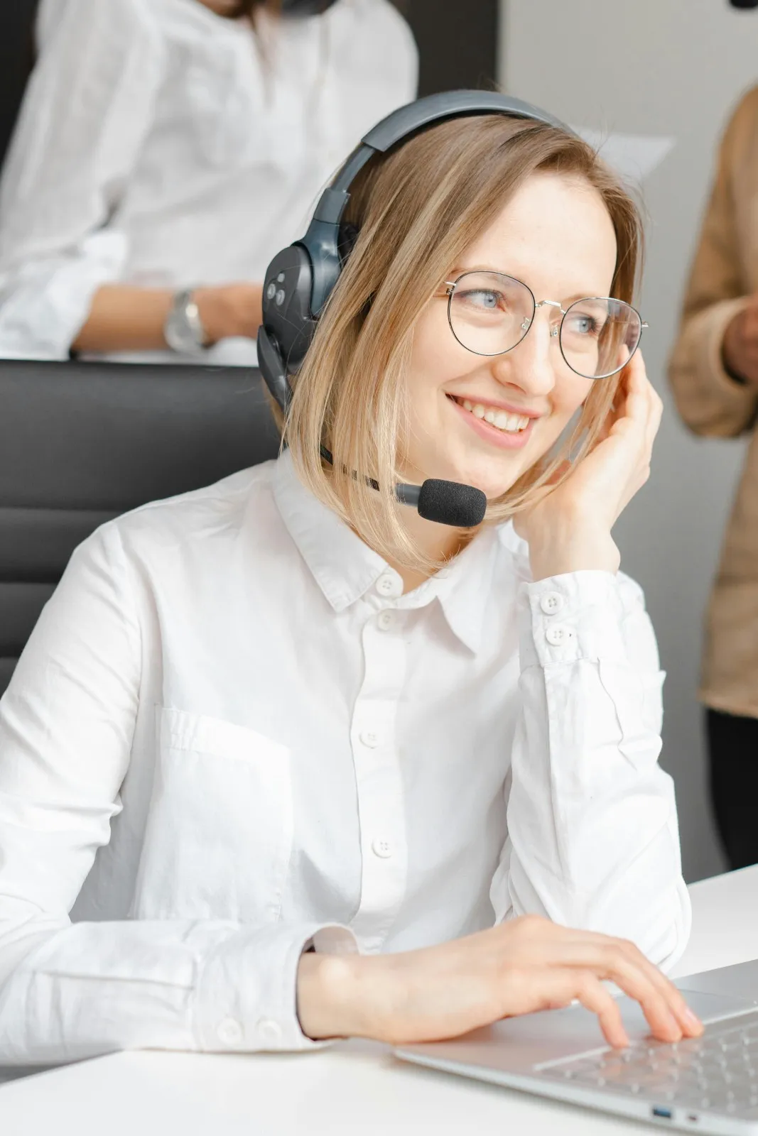 Go Digital Income Customer Support